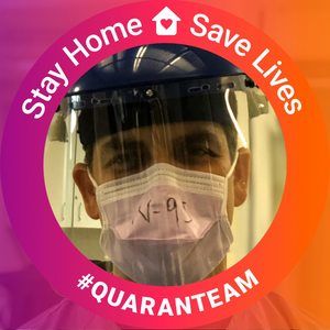 Meet your Posher, Jason